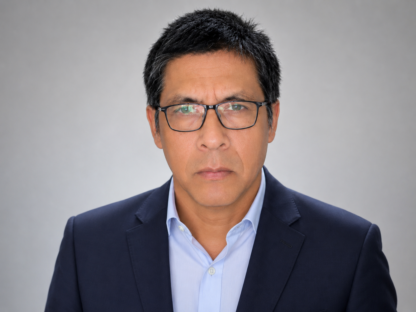 Foto profesional de Andrés Córdova